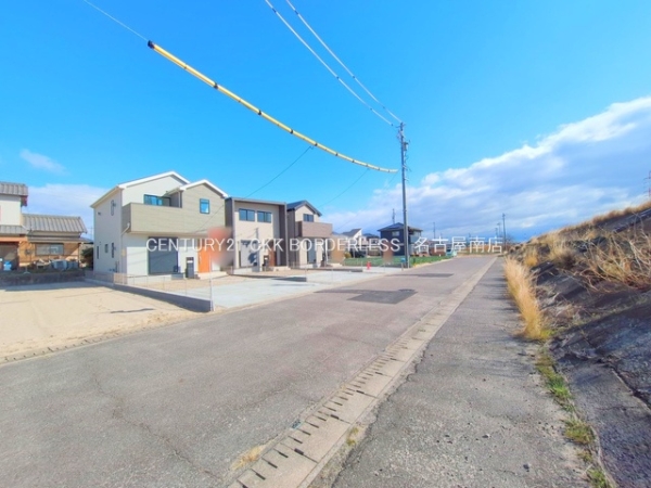 碧南権現町4丁目24ー1期1号棟