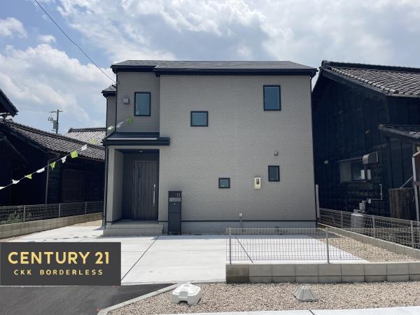 碧南錦町4丁目24ー1期3号棟
