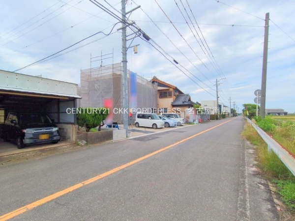 西尾市奥田町第12号棟