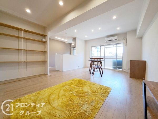 ライオンズマンション姫路広畑　中古マンション