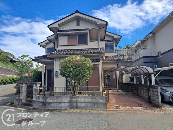 姫路市田寺東４丁目　中古一戸建て