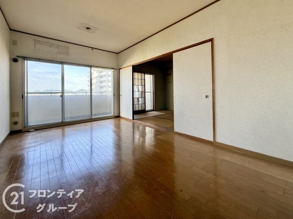 クリーンピア神屋町　中古マンション
