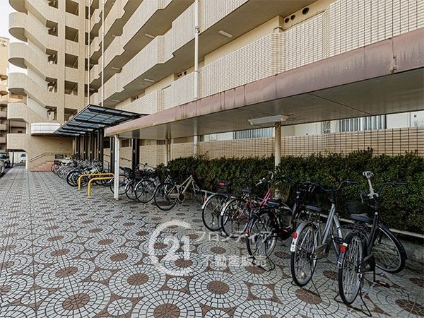 日の出ハイツ　中古マンション