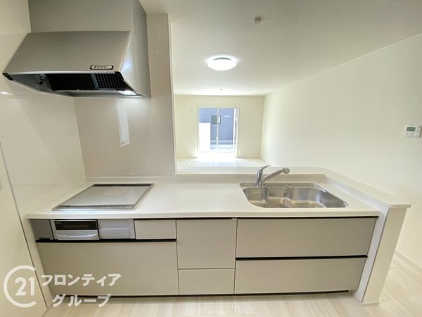 たつの市龍野町末政　新築一戸建て　５期　３号棟