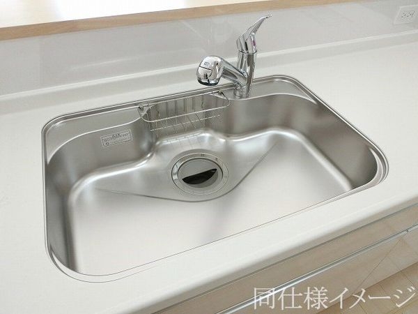 姫路市飾磨区西浜町　新築一戸建て　第６　２号棟