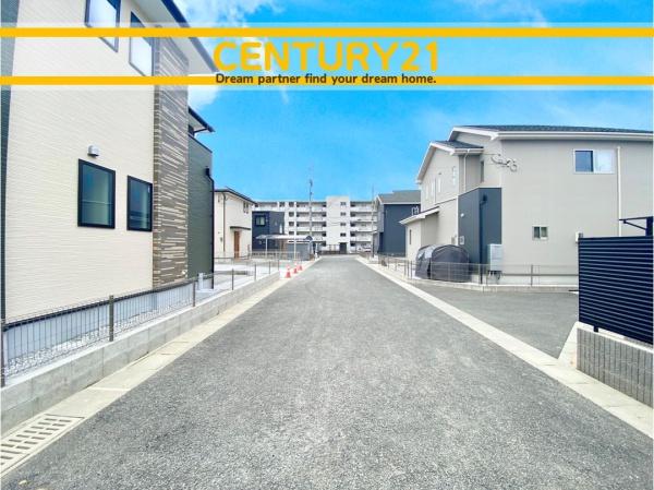 飯塚市弁分の新築一戸建