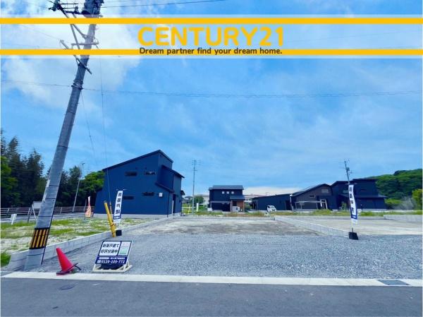 中間市上底井野4期　10号棟　全3棟