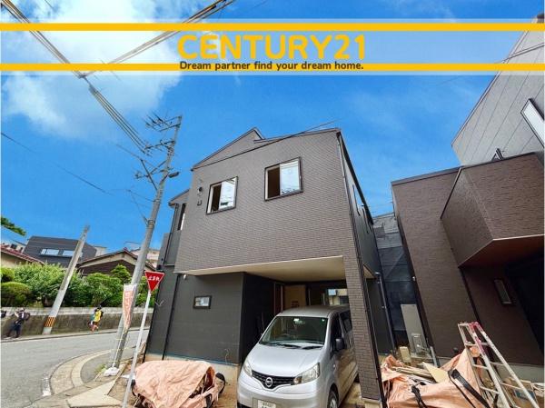 東区唐原1丁目　2号棟　全3棟