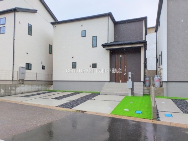 碧南市大浜上町１丁目の新築一戸建