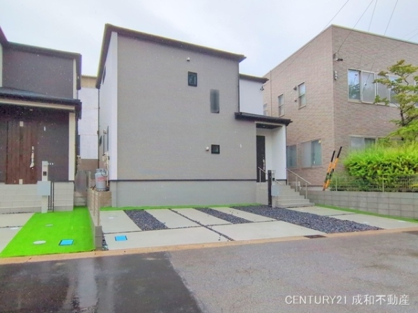 碧南市大浜上町１丁目の新築一戸建