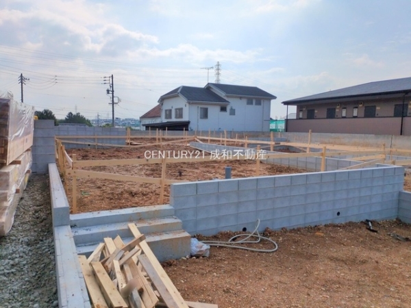 名古屋市緑区清水山２丁目の新築一戸建