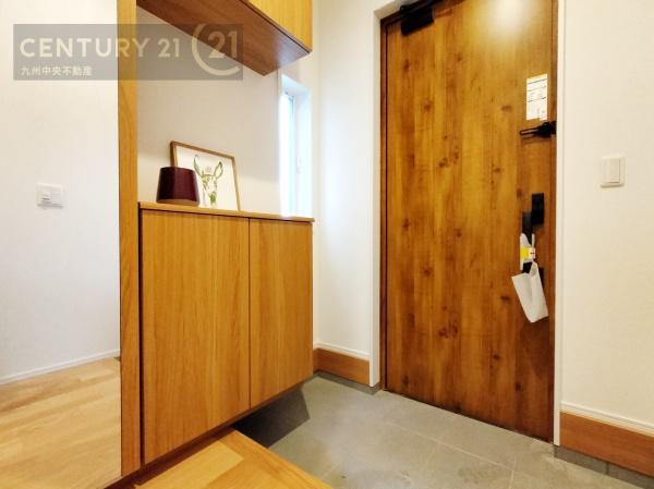 鳥栖市萱方町の新築一戸建