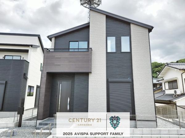 東区香椎駅東4丁目4期　2号棟
