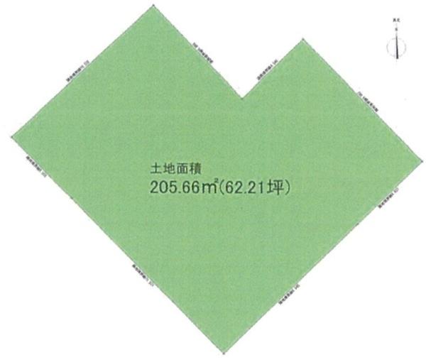 和田山住宅用地　63号地