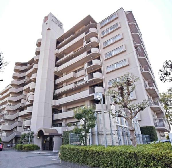パラツィーナセシリア仁川弐番館