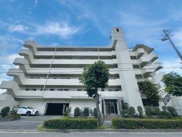 ファミール西甲子園