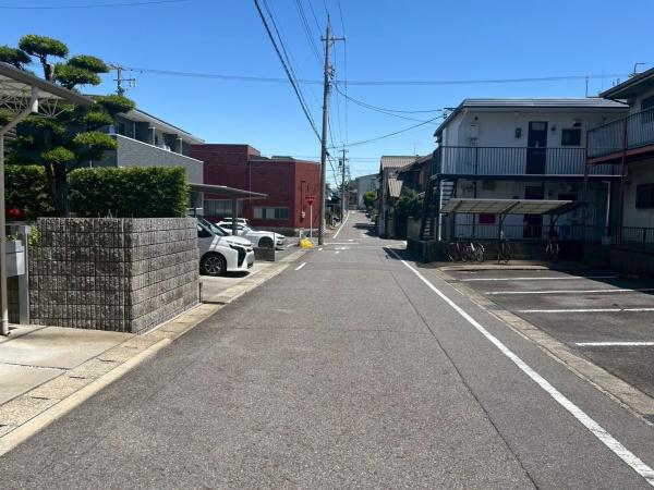 碧南市宮後町１丁目の売土地