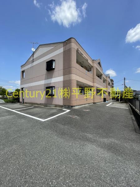 プロニティ小森野