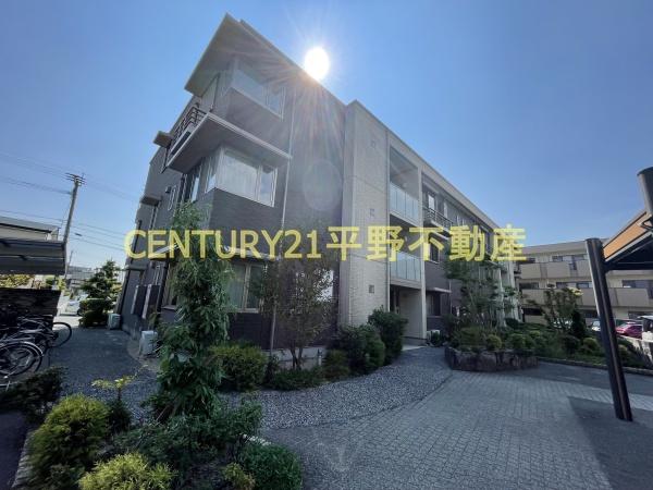 MAST東櫛原　C棟