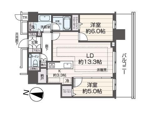 ONE札幌ステーションタワー