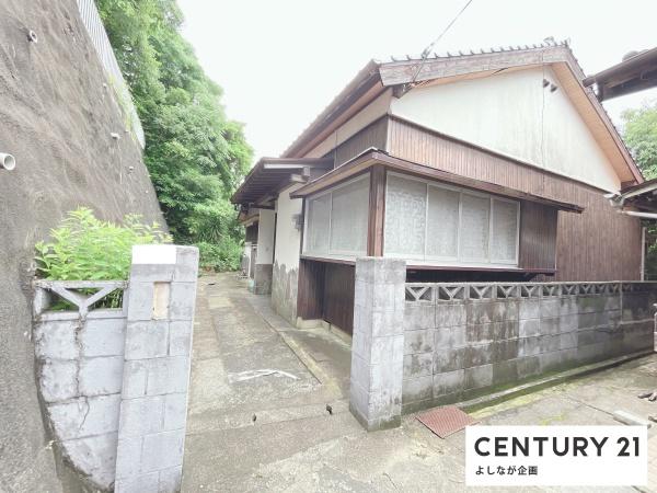 瀬板2丁目　貸家